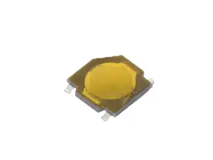Taktil omkopplare SMD 4.5x4.5x0.55 Micro @ electrokit