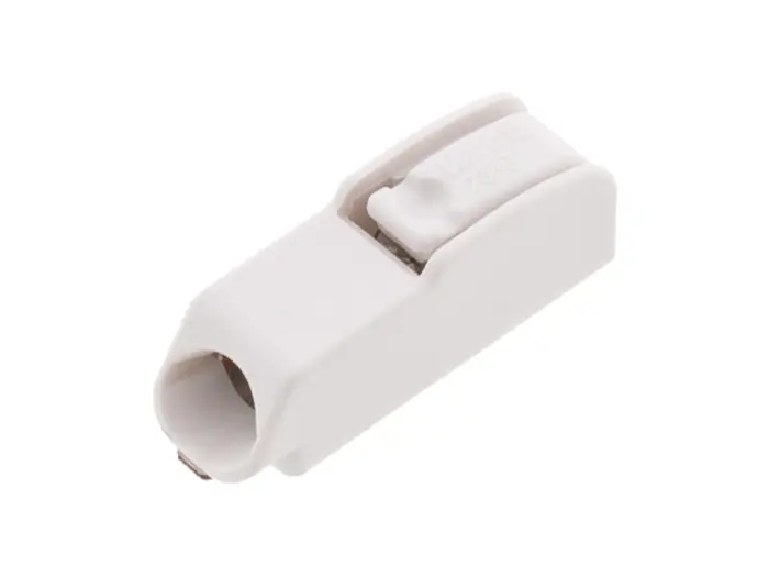 Spring terminal SMD 1-pin AWG24-18 WAGO 2060-451 @ electrokit (1 of 3)