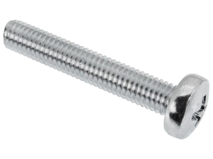 Skruv PH M5x30 @ electrokit (1 av 2)