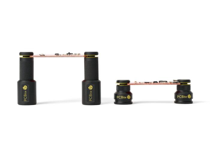PCBite kit XS insulated low profile @ electrokit (11 av 12)