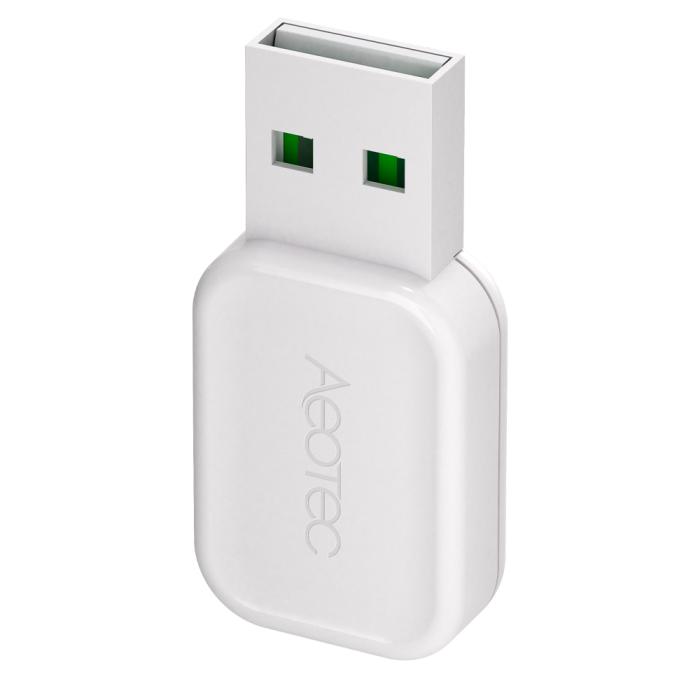 Aeotec Zi-Stick - Zigbee Gateway @ electrokit (2 av 3)