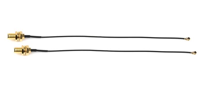 LoRaWAN 433MHz & GNSS HAT för Raspberry Pi @ electrokit (10 av 12)