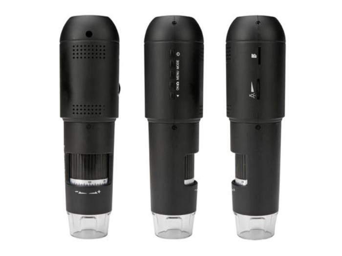 Digitalt mikroskop 3 megapixel HDMI USB @ electrokit (5 av 8)