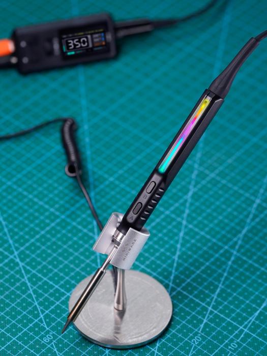 Hållare för TS101/TS1M @ electrokit (5 av 6)