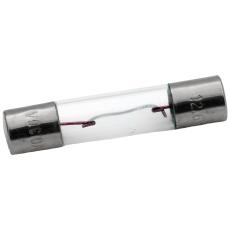 Gl&ouml;dlampa 6.3V 250mA 6.3x31mm @ electrokit