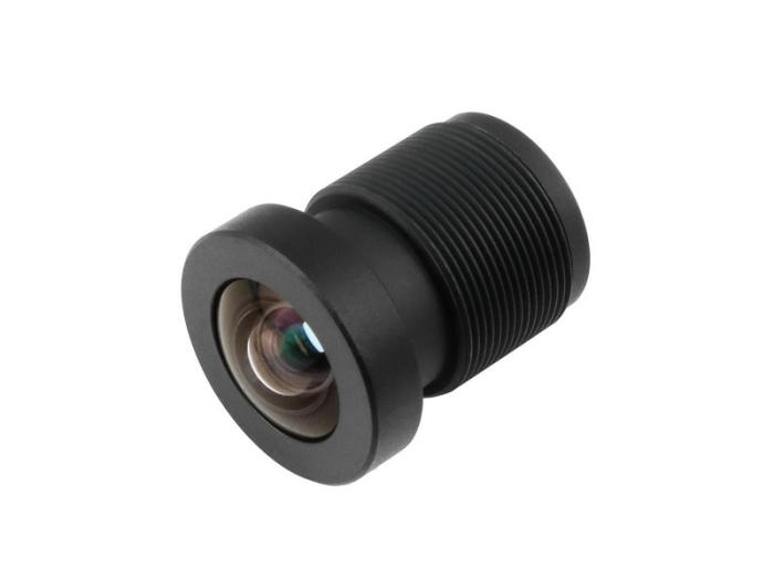 3.5mm vidvinkel-lins för Raspberry Pi kameror med M12-fäste @ electrokit (1 av 9)