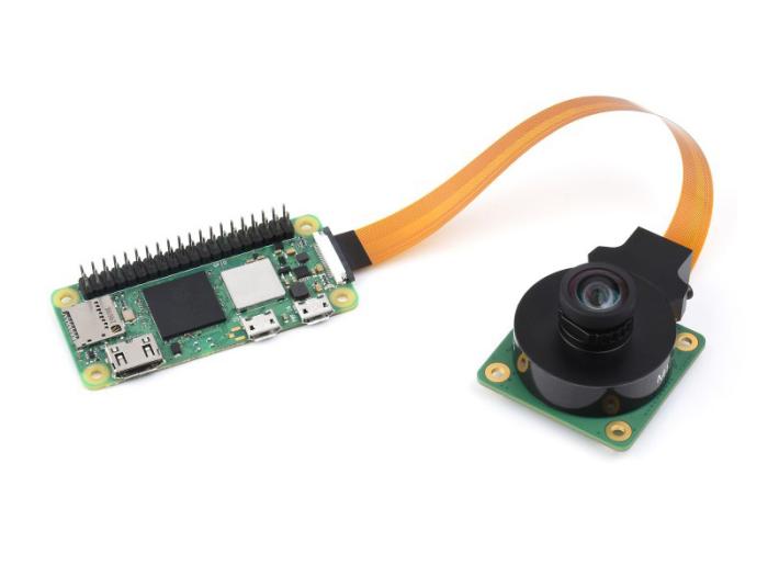 2.7mm wide-angle lens for Raspberry Pi cameras M12-mount @ electrokit (6 of 9)