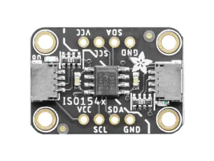 Adafruit ISO1540 Bidirectional I2C Isolator @ electrokit