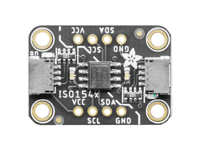 Adafruit ISO1540 Bidirectional I2C Isolator @ electrokit (1 of 5)