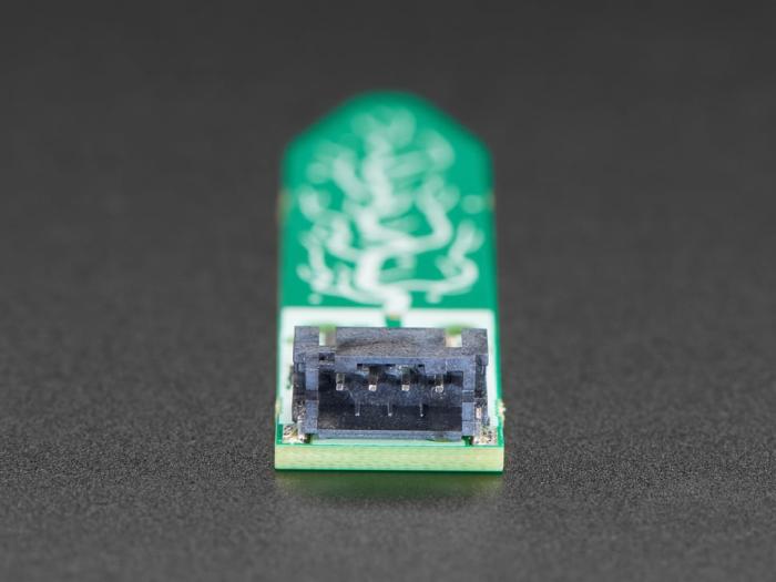 Jordfuktighetssensor kapacitiv I2C @ electrokit (4 av 5)