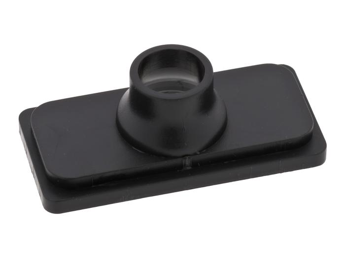 Enclosure Minitools end cap cable gland @ electrokit (1 of 1)