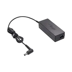 Laptop charger 19V 4.74A 90W 7.4x5.0mm + pin - AK-ND-04 @ electrokit