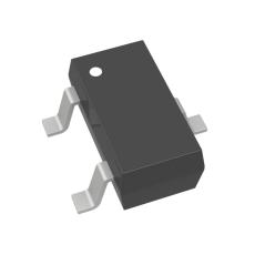 AH180 SC-59 Hall Sensor digital omnipolar switch @ electrokit