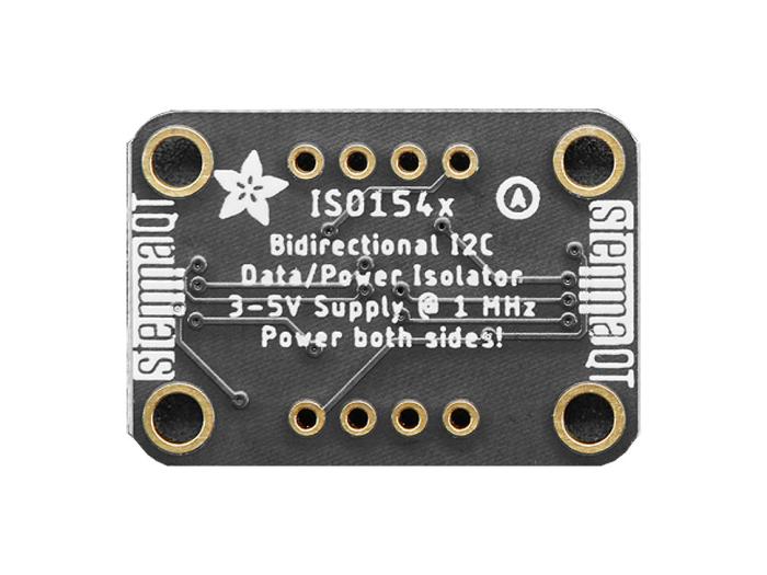Adafruit ISO1540 Bidirectional I2C Isolator @ electrokit (2 of 5)