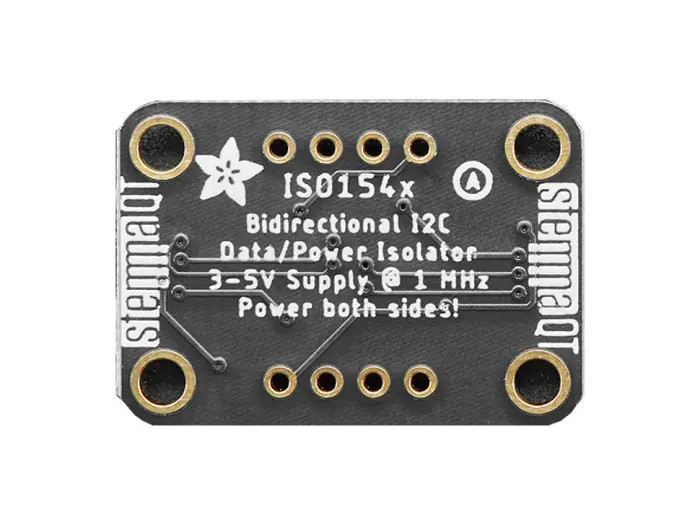 Adafruit ISO1540 Bidirectional I2C Isolator @ electrokit (2 of 5)