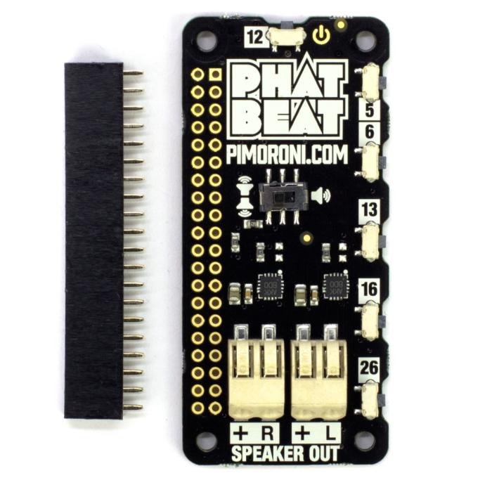 pHAT BEAT @ electrokit (3 av 4)