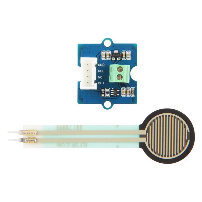 Tryck-sensor Grove-modul analog ut @ electrokit (2 av 3)