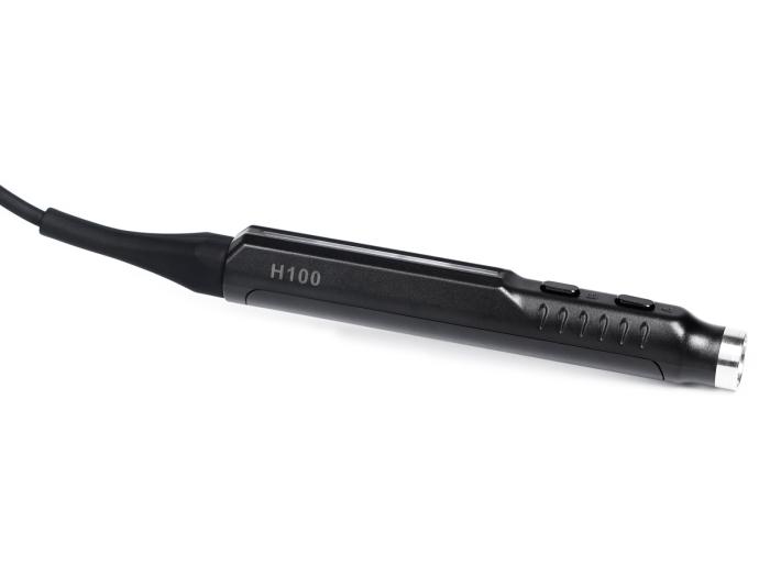 Lödpenna till TS1M (TS100/TS101) 90W @ electrokit (2 av 5)