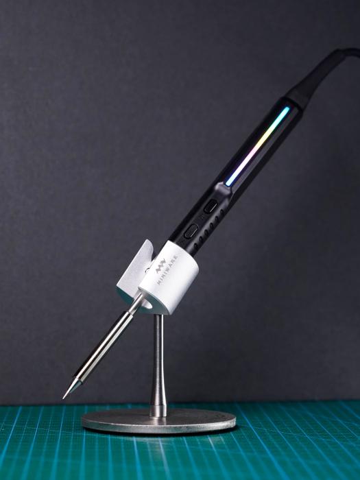 Hållare för TS101/TS1M @ electrokit (6 av 6)