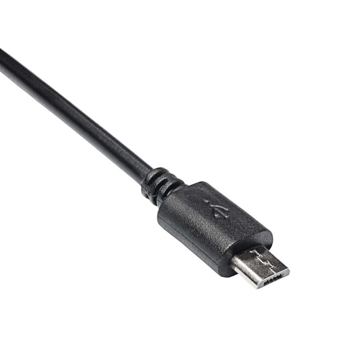 USB micro-B male to USB-A female adapter 15cm @ electrokit (3 of 4)