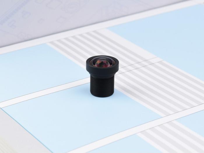 2.7mm wide-angle lens for Raspberry Pi cameras M12-mount @ electrokit (7 of 9)