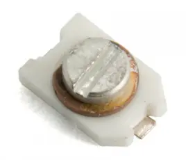 Trimmer capacitor 3.5-10pF SMD NP750 @ electrokit