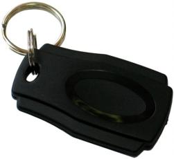 RFID tagg nyckelring 13.56MHz @ electrokit