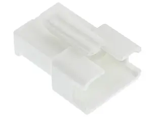 Kontakthus SM 4-pol 2.5mm hane @ electrokit