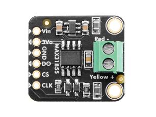 Thermocouple Amplifier MAX31855 modul v2.0 @ electrokit