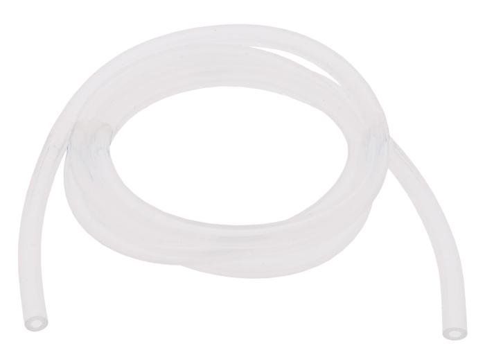 Silikonslang för peristaltisk pump - 1m @ electrokit (1 av 1)