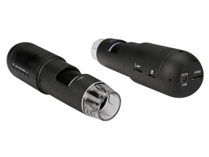 Digitalt mikroskop 3 megapixel HDMI USB @ electrokit (8 av 8)