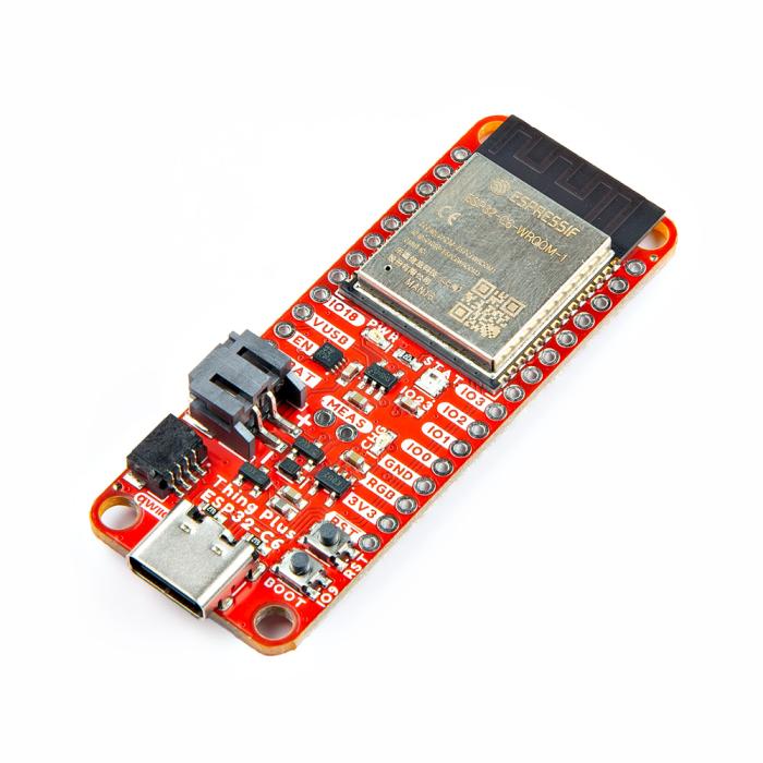 Sparkfun Thing Plus ESP32-C6 @ electrokit (1 of 3)