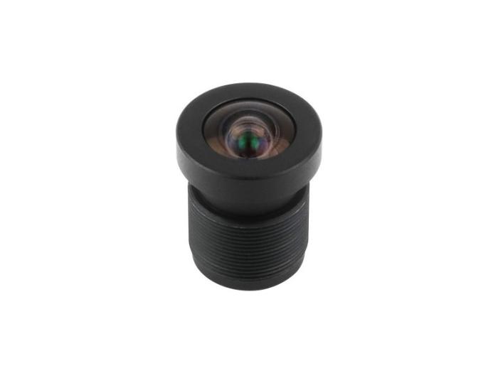 3.5mm vidvinkel-lins för Raspberry Pi kameror med M12-fäste @ electrokit (3 av 9)