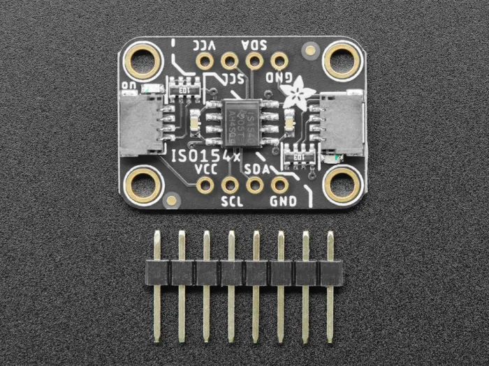 Adafruit ISO1540 Bidirectional I2C Isolator @ electrokit (3 of 5)