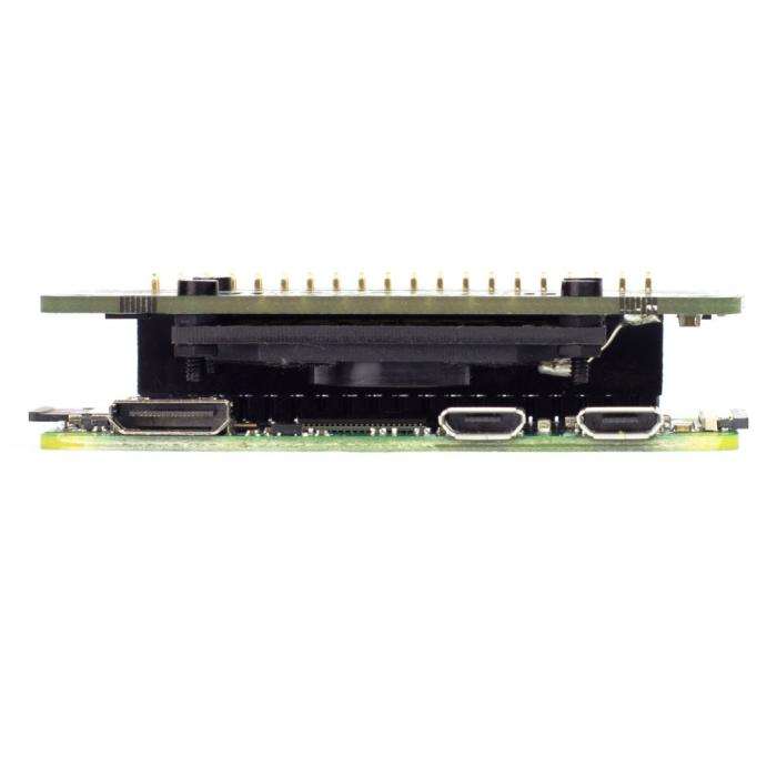 Speaker pHAT @ electrokit (4 av 5)