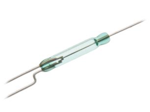 Tungelement 1-pol NC/NO 0.25A 15-20AT @ electrokit
