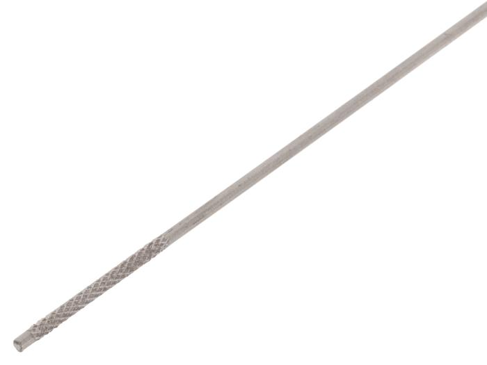 Rengöringsverktyg för avlödningsstation ø1.2mm @ electrokit (2 av 2)