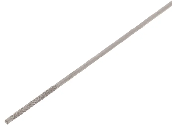 Rengöringsverktyg för avlödningsstation ø1.2mm @ electrokit (2 av 2)