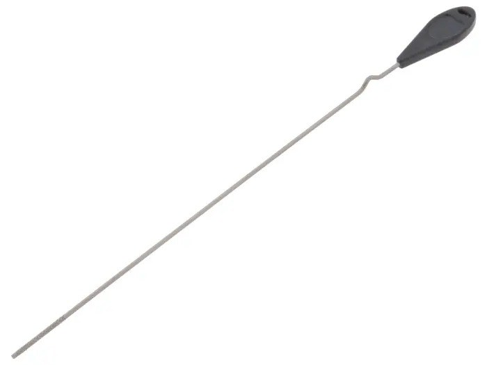 Rengöringsverktyg för avlödningsstation ø1.2mm @ electrokit (1 av 2)