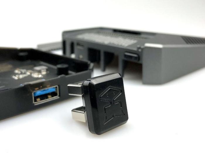 ARGON ONE M2 expansion (SATA) @ electrokit (3 av 3)