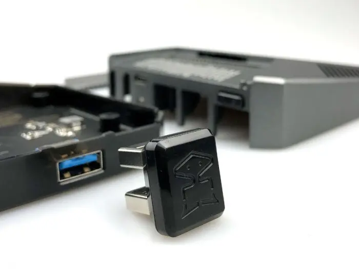 ARGON ONE M2 expansion (SATA) @ electrokit (3 av 3)