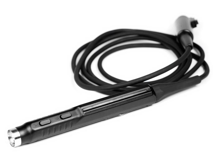 Lödpenna till TS1M (TS100/TS101) 90W @ electrokit (3 av 5)