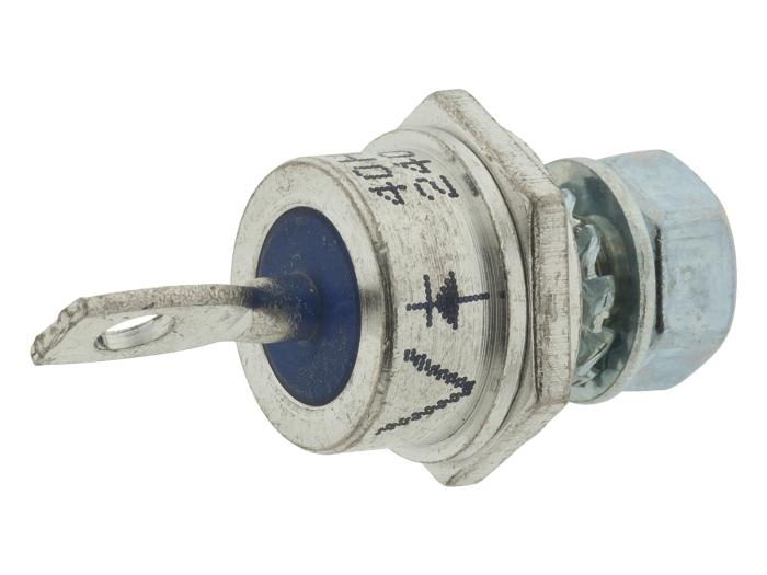 VS-40HFR120 DO-5 1200V 40A anod-skruv @ electrokit (2 av 2)