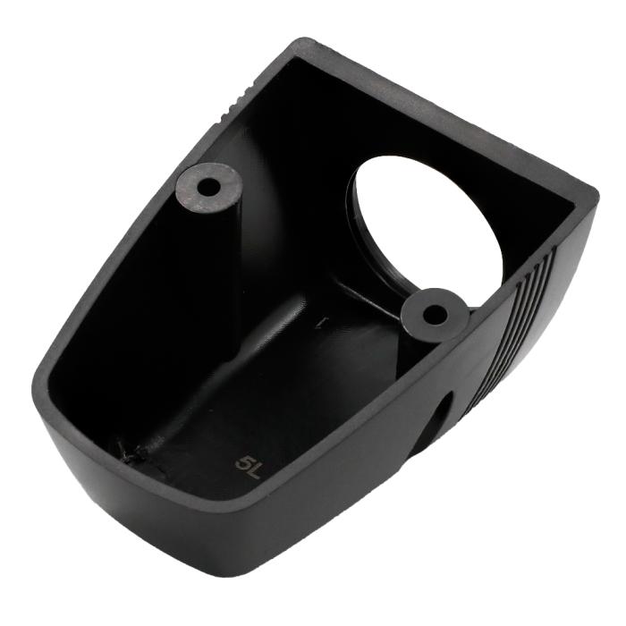 Surface-mounted installation for SCI 12V sockets @ electrokit (2 of 2)