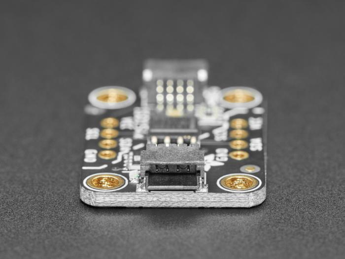 Adafruit ISO1540 Bidirectional I2C Isolator @ electrokit (5 of 5)