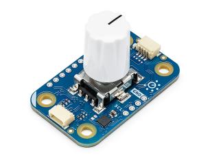 Modulino Knob @ electrokit