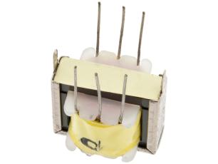 Xicon 42TM018-RC audio transformer 10k/10k @ electrokit