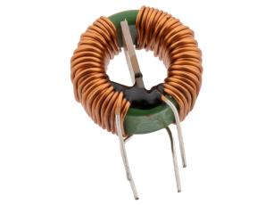 Common mode-drossel 10mH 3A 250VAC @ electrokit