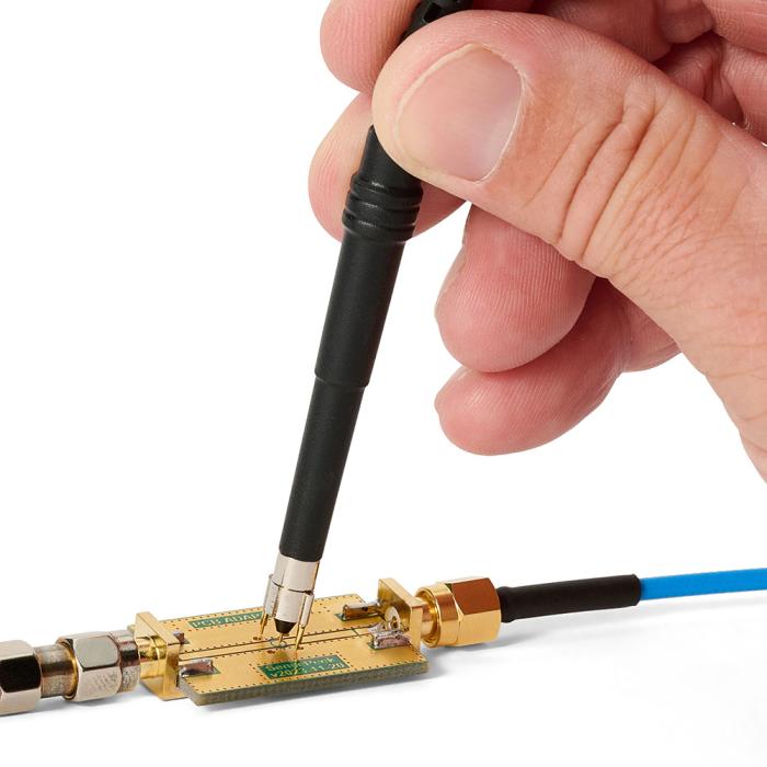 3x Dual ground spring needle 5.0mm @ electrokit (4 of 5)