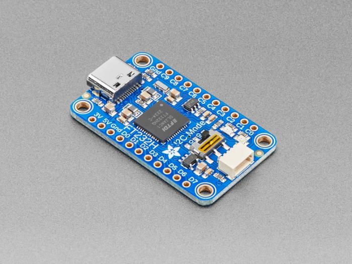 Adafruit FT232H Breakout @ electrokit (4 of 7)